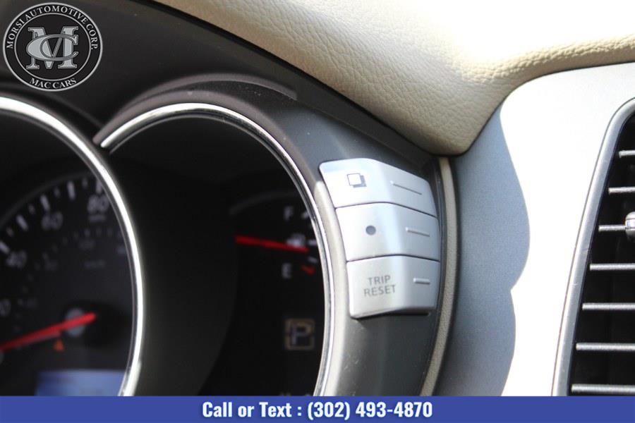 Used Nissan Murano AWD 4dr SV 2014 | Morsi Automotive Corp. New Castle, Delaware Used Nissan Murano AWD 4dr SV 2014 | Morsi Automotive Corp. New Castle, Delaware