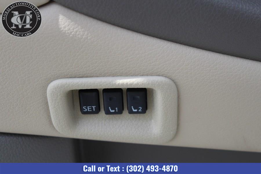 Used Nissan Murano AWD 4dr SV 2014 | Morsi Automotive Corp. New Castle, Delaware Used Nissan Murano AWD 4dr SV 2014 | Morsi Automotive Corp. New Castle, Delaware