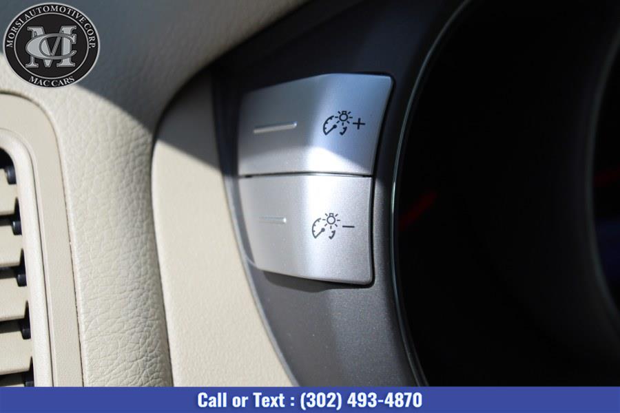 Used Nissan Murano AWD 4dr SV 2014 | Morsi Automotive Corp. New Castle, Delaware Used Nissan Murano AWD 4dr SV 2014 | Morsi Automotive Corp. New Castle, Delaware