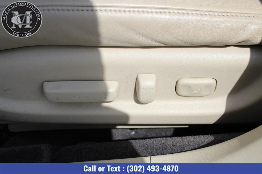 Used Acura TL 4dr Sdn Auto 2WD Tech 2012 | Morsi Automotive Corp. New Castle, Delaware Used Acura TL 4dr Sdn Auto 2WD Tech 2012 | Morsi Automotive Corp. New Castle, Delaware