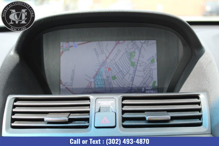 Used Acura TL 4dr Sdn Auto 2WD Tech 2012 | Morsi Automotive Corp. New Castle, Delaware Used Acura TL 4dr Sdn Auto 2WD Tech 2012 | Morsi Automotive Corp. New Castle, Delaware