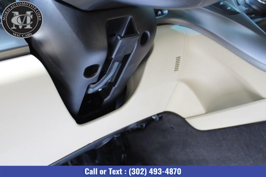 Used Acura TL 4dr Sdn Auto 2WD Tech 2012 | Morsi Automotive Corp. New Castle, Delaware Used Acura TL 4dr Sdn Auto 2WD Tech 2012 | Morsi Automotive Corp. New Castle, Delaware