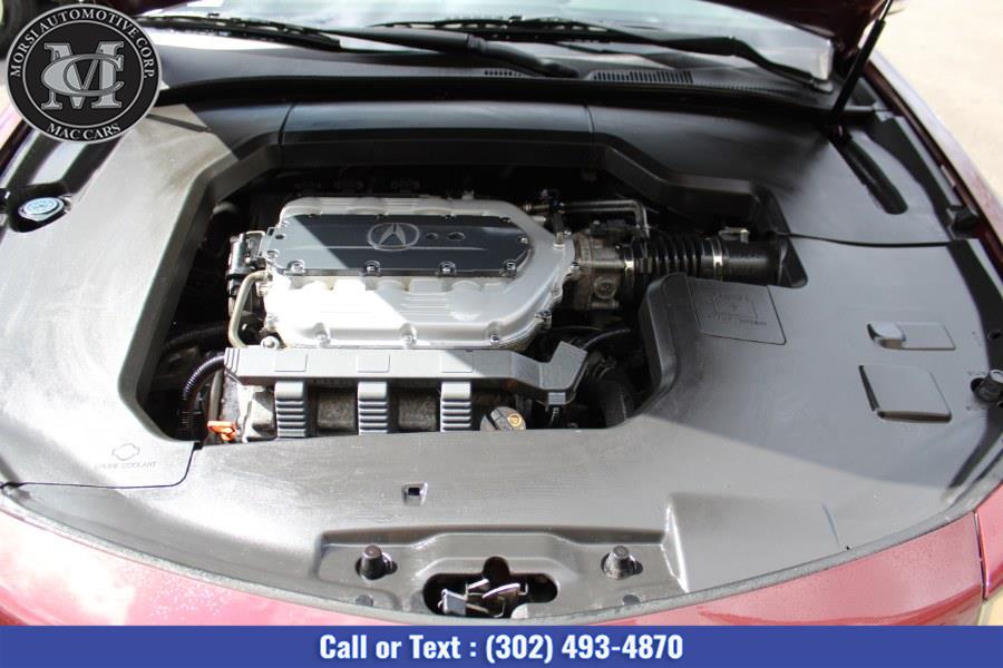 Used Acura TL 4dr Sdn Auto 2WD Tech 2012 | Morsi Automotive Corp. New Castle, Delaware Used Acura TL 4dr Sdn Auto 2WD Tech 2012 | Morsi Automotive Corp. New Castle, Delaware