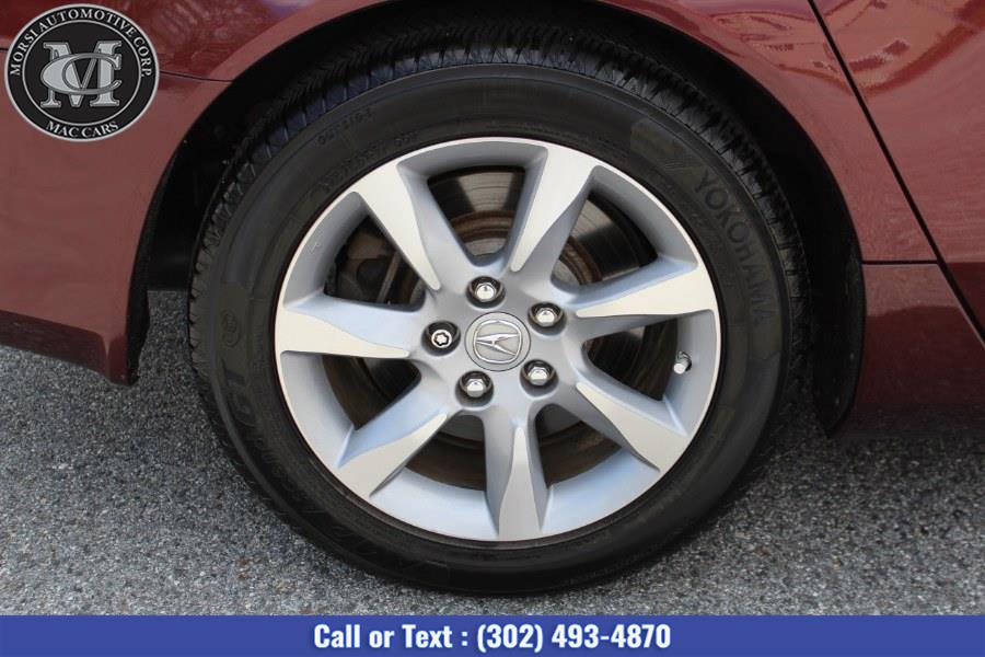Used Acura TL 4dr Sdn Auto 2WD Tech 2012 | Morsi Automotive Corp. New Castle, Delaware Used Acura TL 4dr Sdn Auto 2WD Tech 2012 | Morsi Automotive Corp. New Castle, Delaware