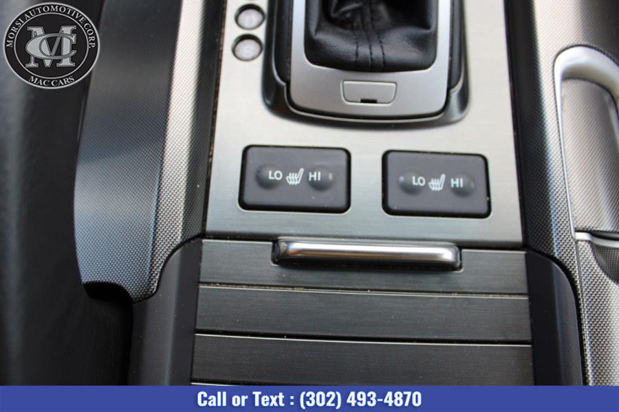 Used Acura TL 4dr Sdn Auto 2WD Tech 2012 | Morsi Automotive Corp. New Castle, Delaware Used Acura TL 4dr Sdn Auto 2WD Tech 2012 | Morsi Automotive Corp. New Castle, Delaware