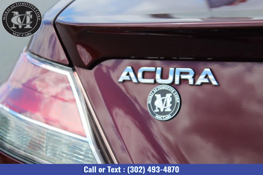 Used Acura TL 4dr Sdn Auto 2WD Tech 2012 | Morsi Automotive Corp. New Castle, Delaware Used Acura TL 4dr Sdn Auto 2WD Tech 2012 | Morsi Automotive Corp. New Castle, Delaware