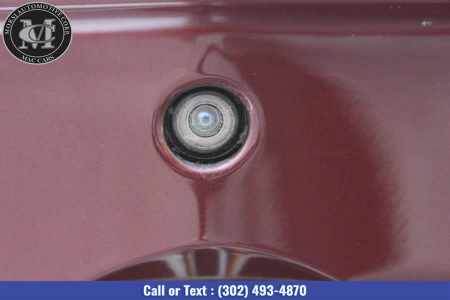 Used Acura TL 4dr Sdn Auto 2WD Tech 2012 | Morsi Automotive Corp. New Castle, Delaware Used Acura TL 4dr Sdn Auto 2WD Tech 2012 | Morsi Automotive Corp. New Castle, Delaware