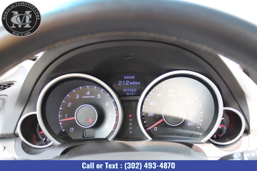 Used Acura TL 4dr Sdn Auto 2WD Tech 2012 | Morsi Automotive Corp. New Castle, Delaware Used Acura TL 4dr Sdn Auto 2WD Tech 2012 | Morsi Automotive Corp. New Castle, Delaware