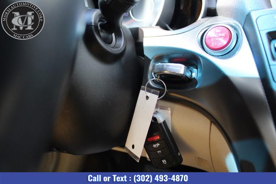 Used Acura TL 4dr Sdn Auto 2WD Tech 2012 | Morsi Automotive Corp. New Castle, Delaware Used Acura TL 4dr Sdn Auto 2WD Tech 2012 | Morsi Automotive Corp. New Castle, Delaware