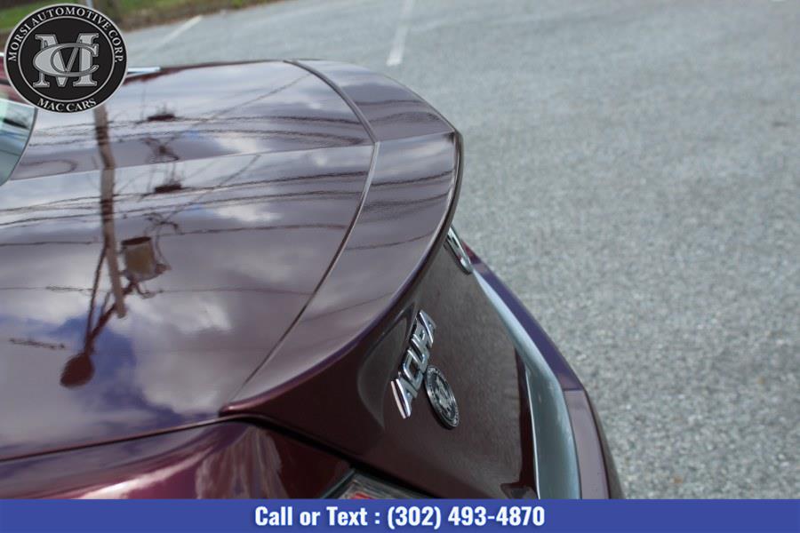 Used Acura TL 4dr Sdn Auto 2WD Tech 2012 | Morsi Automotive Corp. New Castle, Delaware Used Acura TL 4dr Sdn Auto 2WD Tech 2012 | Morsi Automotive Corp. New Castle, Delaware