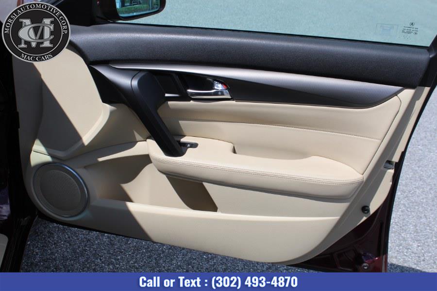 Used Acura TL 4dr Sdn Auto 2WD Tech 2012 | Morsi Automotive Corp. New Castle, Delaware Used Acura TL 4dr Sdn Auto 2WD Tech 2012 | Morsi Automotive Corp. New Castle, Delaware