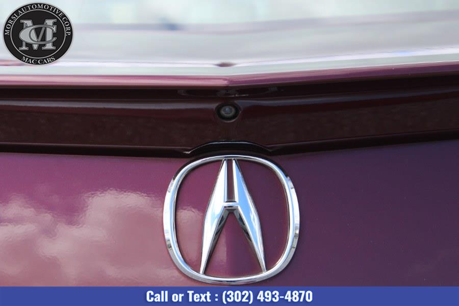 Used Acura TL 4dr Sdn Auto 2WD Tech 2012 | Morsi Automotive Corp. New Castle, Delaware Used Acura TL 4dr Sdn Auto 2WD Tech 2012 | Morsi Automotive Corp. New Castle, Delaware