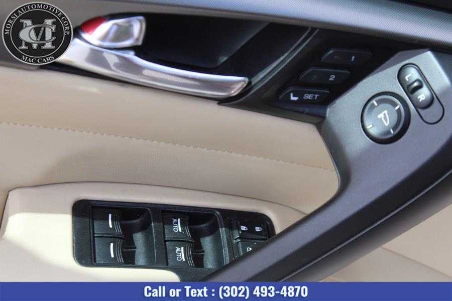 Used Acura TL 4dr Sdn Auto 2WD Tech 2012 | Morsi Automotive Corp. New Castle, Delaware Used Acura TL 4dr Sdn Auto 2WD Tech 2012 | Morsi Automotive Corp. New Castle, Delaware