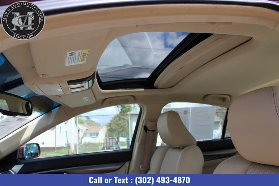 Used Acura TL 4dr Sdn Auto 2WD Tech 2012 | Morsi Automotive Corp. New Castle, Delaware Used Acura TL 4dr Sdn Auto 2WD Tech 2012 | Morsi Automotive Corp. New Castle, Delaware