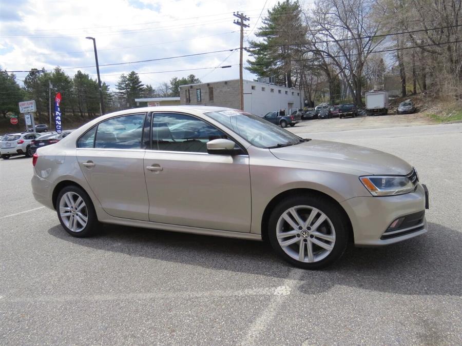 Used Volkswagen Jetta SEL PZEV 4dr Sedan 6A 2015 | Lake City Exports Inc. Auburn, Maine Used Volkswagen Jetta SEL PZEV 4dr Sedan 6A 2015 | Lake City Exports Inc. Auburn, Maine