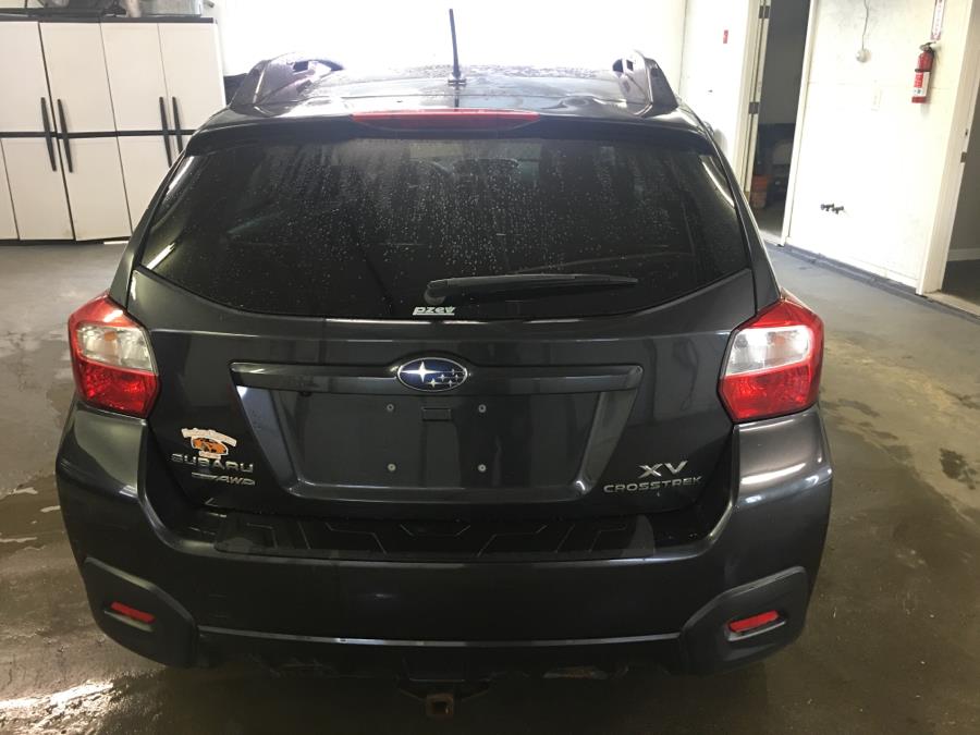 Used Subaru XV Crosstrek 5dr CVT 2.0i Premium 2015 | Maine Central Motors. Pittsfield, Maine Used Subaru XV Crosstrek 5dr CVT 2.0i Premium 2015 | Maine Central Motors. Pittsfield, Maine