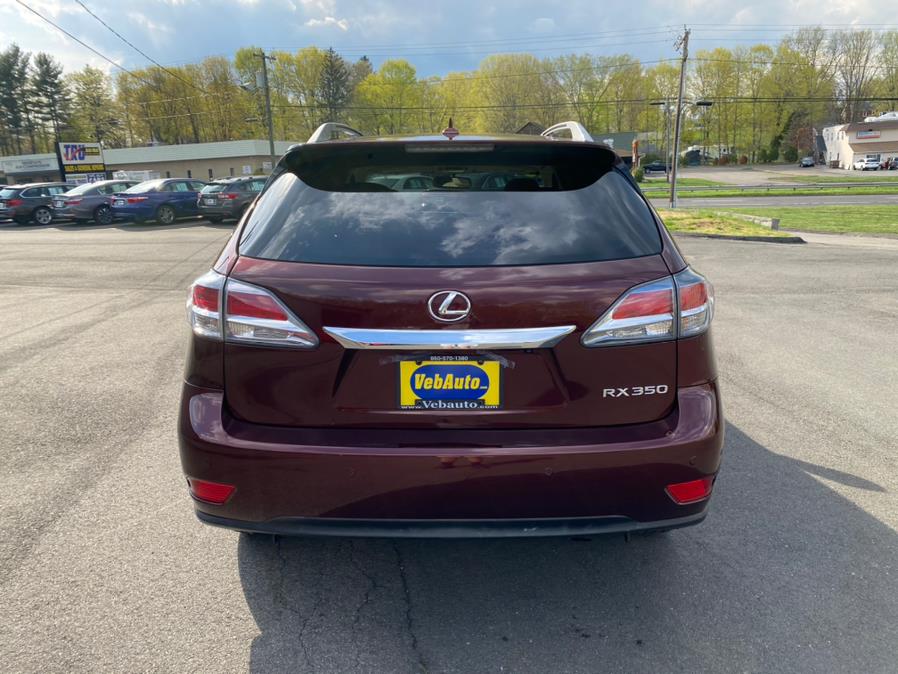 Used Lexus RX 350 AWD 4dr 2013 | VEB Auto Sales. Hartford, Connecticut Used Lexus RX 350 AWD 4dr 2013 | VEB Auto Sales. Hartford, Connecticut