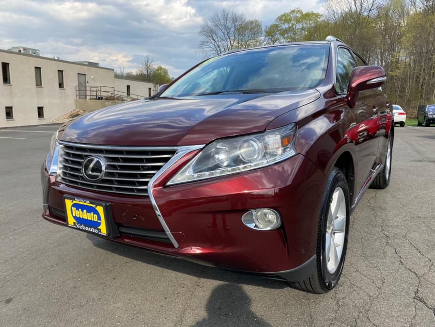 Used Lexus RX 350 AWD 4dr 2013 | VEB Auto Sales. Hartford, Connecticut Used Lexus RX 350 AWD 4dr 2013 | VEB Auto Sales. Hartford, Connecticut