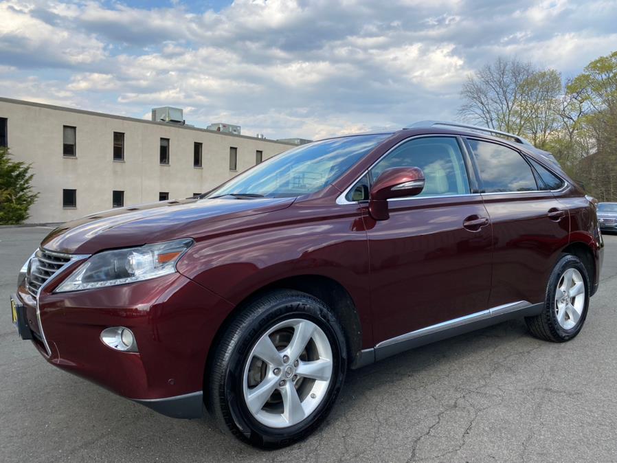 2013 Lexus RX 350 AWD 4dr, available for sale in Hartford, Connecticut | VEB Auto Sales. Hartford, Connecticut
