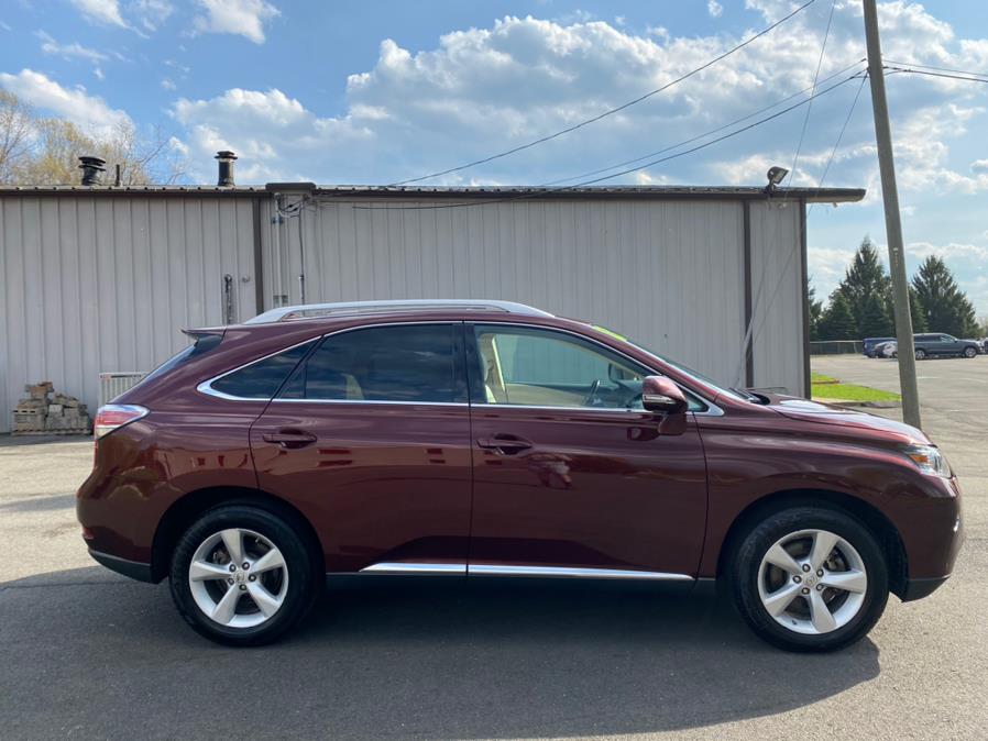 Used Lexus RX 350 AWD 4dr 2013 | VEB Auto Sales. Hartford, Connecticut Used Lexus RX 350 AWD 4dr 2013 | VEB Auto Sales. Hartford, Connecticut