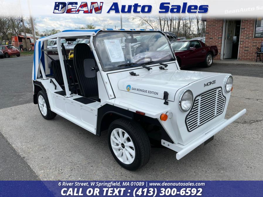 Used Cruise eMoke 007 Edition 2021 | Dean Auto Sales. W Springfield, Massachusetts Used Cruise eMoke 007 Edition 2021 | Dean Auto Sales. W Springfield, Massachusetts