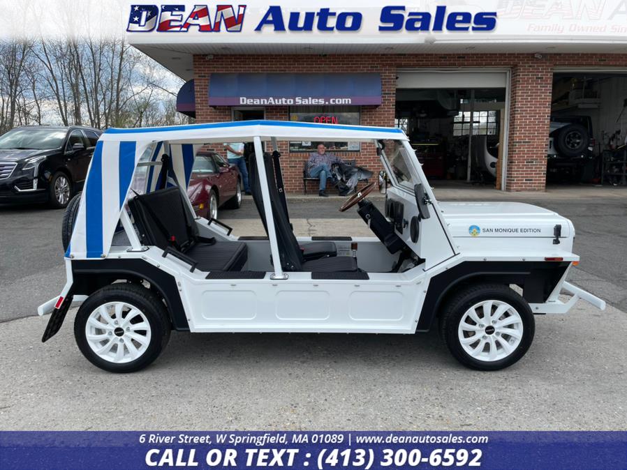 Used Cruise eMoke 007 Edition 2021 | Dean Auto Sales. W Springfield, Massachusetts Used Cruise eMoke 007 Edition 2021 | Dean Auto Sales. W Springfield, Massachusetts