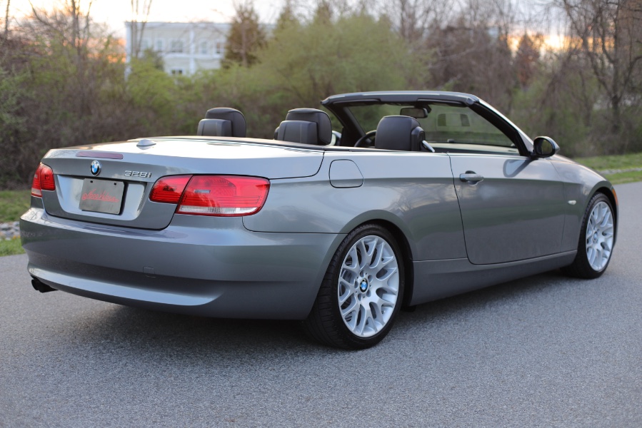 2007 BMW 3 Series 2dr Conv 328i, available for sale in North Salem, New York | Meccanic Shop North Inc. North Salem, New York 2007 BMW 3 Series 2dr Conv 328i, available for sale in North Salem, New York | Meccanic Shop North Inc. North Salem, New York