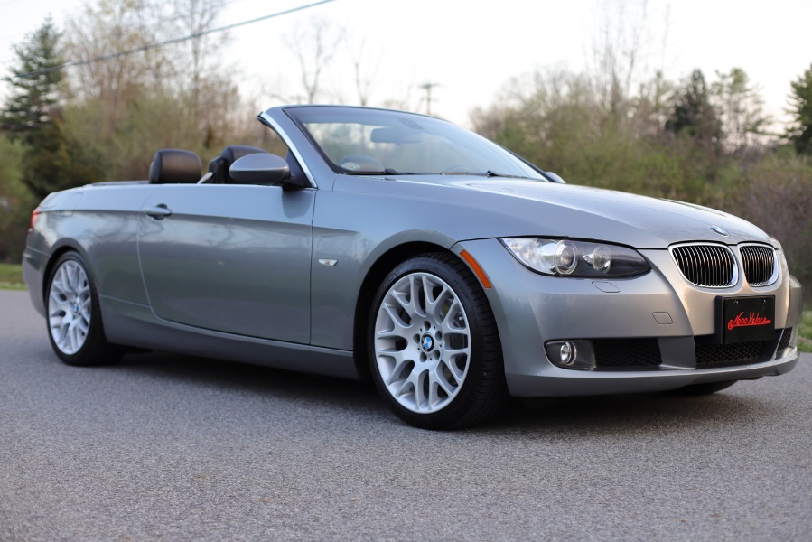 2007 BMW 3 Series 2dr Conv 328i, available for sale in North Salem, New York | Meccanic Shop North Inc. North Salem, New York 2007 BMW 3 Series 2dr Conv 328i, available for sale in North Salem, New York | Meccanic Shop North Inc. North Salem, New York