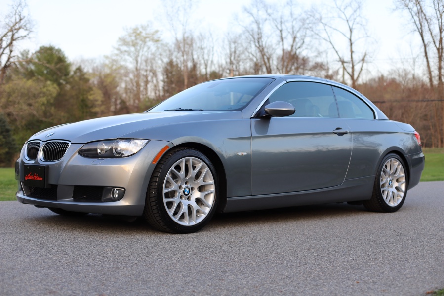 2007 BMW 3 Series 2dr Conv 328i, available for sale in North Salem, New York | Meccanic Shop North Inc. North Salem, New York 2007 BMW 3 Series 2dr Conv 328i, available for sale in North Salem, New York | Meccanic Shop North Inc. North Salem, New York