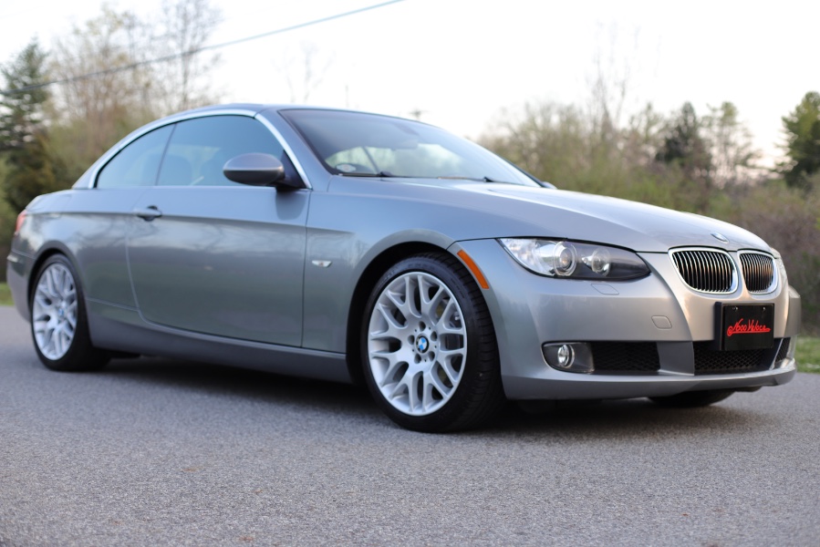 2007 BMW 3 Series 2dr Conv 328i, available for sale in North Salem, New York | Meccanic Shop North Inc. North Salem, New York 2007 BMW 3 Series 2dr Conv 328i, available for sale in North Salem, New York | Meccanic Shop North Inc. North Salem, New York