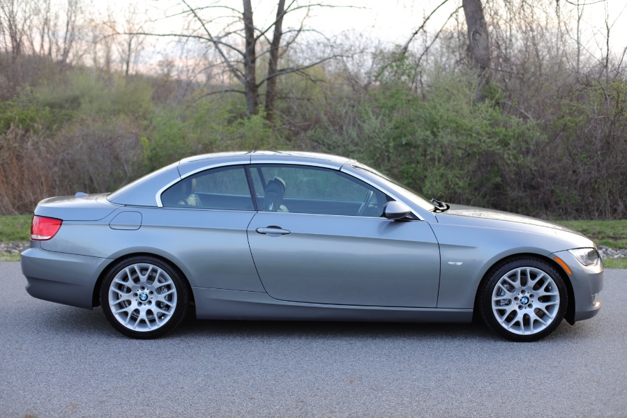 2007 BMW 3 Series 2dr Conv 328i, available for sale in North Salem, New York | Meccanic Shop North Inc. North Salem, New York 2007 BMW 3 Series 2dr Conv 328i, available for sale in North Salem, New York | Meccanic Shop North Inc. North Salem, New York