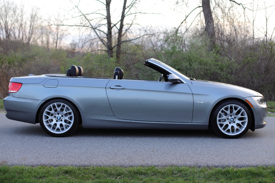 2007 BMW 3 Series 2dr Conv 328i, available for sale in North Salem, New York | Meccanic Shop North Inc. North Salem, New York 2007 BMW 3 Series 2dr Conv 328i, available for sale in North Salem, New York | Meccanic Shop North Inc. North Salem, New York