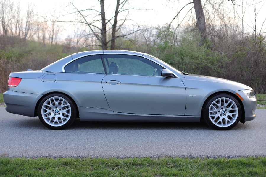 2007 BMW 3 Series 2dr Conv 328i, available for sale in North Salem, New York | Meccanic Shop North Inc. North Salem, New York 2007 BMW 3 Series 2dr Conv 328i, available for sale in North Salem, New York | Meccanic Shop North Inc. North Salem, New York