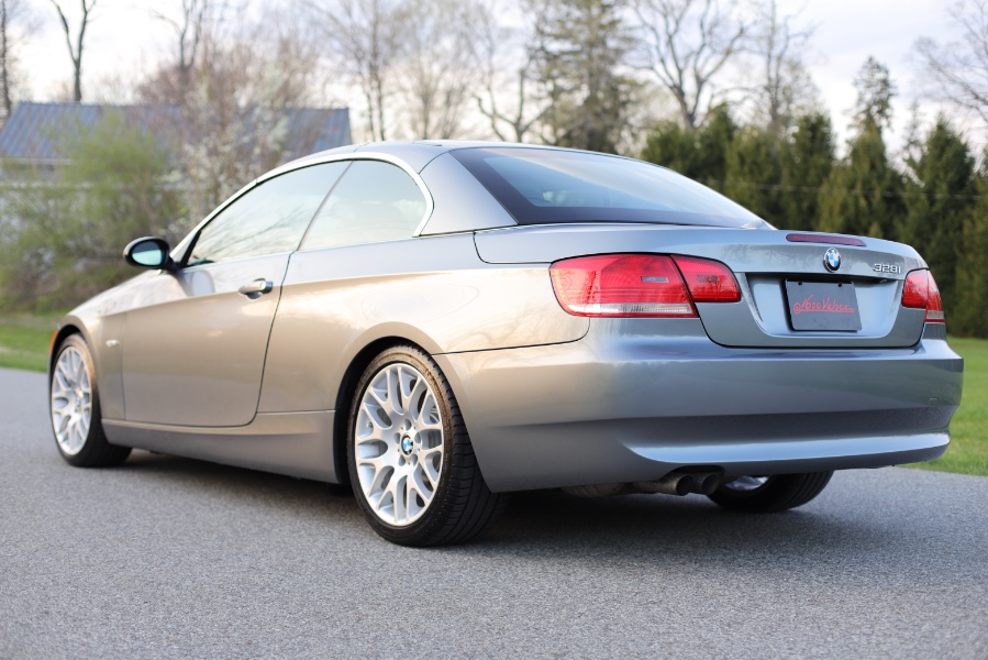 2007 BMW 3 Series 2dr Conv 328i, available for sale in North Salem, New York | Meccanic Shop North Inc. North Salem, New York 2007 BMW 3 Series 2dr Conv 328i, available for sale in North Salem, New York | Meccanic Shop North Inc. North Salem, New York