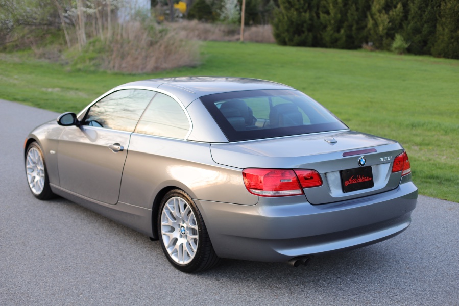 2007 BMW 3 Series 2dr Conv 328i, available for sale in North Salem, New York | Meccanic Shop North Inc. North Salem, New York 2007 BMW 3 Series 2dr Conv 328i, available for sale in North Salem, New York | Meccanic Shop North Inc. North Salem, New York