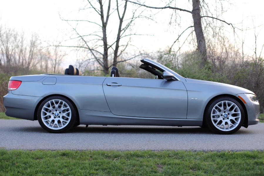 2007 BMW 3 Series 2dr Conv 328i, available for sale in North Salem, New York | Meccanic Shop North Inc. North Salem, New York 2007 BMW 3 Series 2dr Conv 328i, available for sale in North Salem, New York | Meccanic Shop North Inc. North Salem, New York