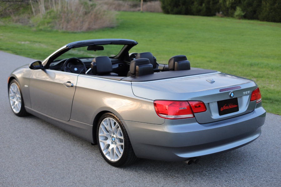 2007 BMW 3 Series 2dr Conv 328i, available for sale in North Salem, New York | Meccanic Shop North Inc. North Salem, New York 2007 BMW 3 Series 2dr Conv 328i, available for sale in North Salem, New York | Meccanic Shop North Inc. North Salem, New York