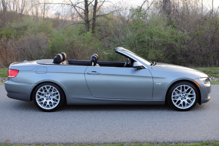 2007 BMW 3 Series 2dr Conv 328i, available for sale in North Salem, New York | Meccanic Shop North Inc. North Salem, New York 2007 BMW 3 Series 2dr Conv 328i, available for sale in North Salem, New York | Meccanic Shop North Inc. North Salem, New York