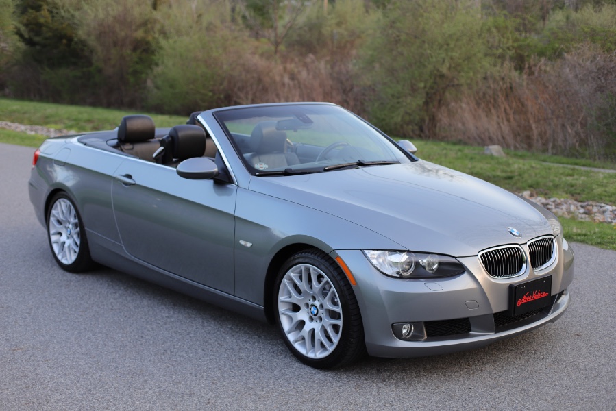 2007 BMW 3 Series 2dr Conv 328i, available for sale in North Salem, New York | Meccanic Shop North Inc. North Salem, New York 2007 BMW 3 Series 2dr Conv 328i, available for sale in North Salem, New York | Meccanic Shop North Inc. North Salem, New York
