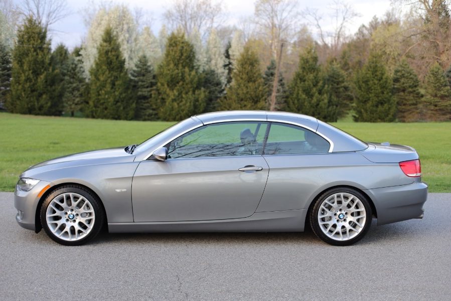 2007 BMW 3 Series 2dr Conv 328i, available for sale in North Salem, New York | Meccanic Shop North Inc. North Salem, New York 2007 BMW 3 Series 2dr Conv 328i, available for sale in North Salem, New York | Meccanic Shop North Inc. North Salem, New York