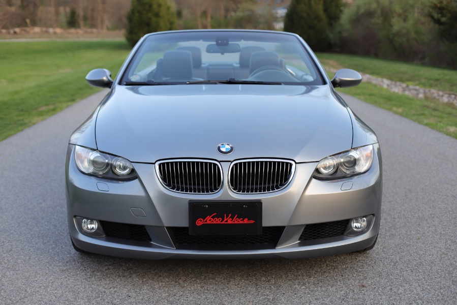 2007 BMW 3 Series 2dr Conv 328i, available for sale in North Salem, New York | Meccanic Shop North Inc. North Salem, New York 2007 BMW 3 Series 2dr Conv 328i, available for sale in North Salem, New York | Meccanic Shop North Inc. North Salem, New York