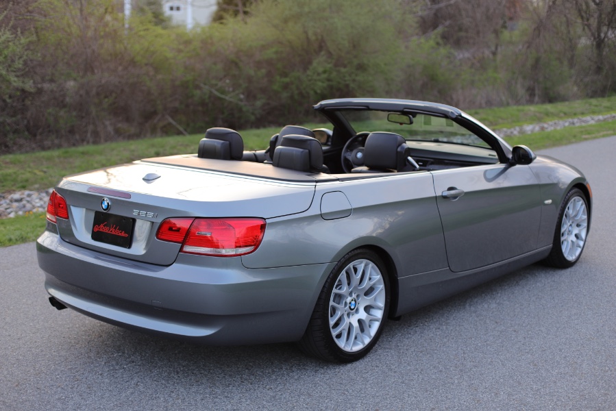 2007 BMW 3 Series 2dr Conv 328i, available for sale in North Salem, New York | Meccanic Shop North Inc. North Salem, New York 2007 BMW 3 Series 2dr Conv 328i, available for sale in North Salem, New York | Meccanic Shop North Inc. North Salem, New York