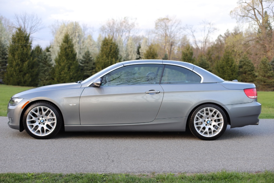 2007 BMW 3 Series 2dr Conv 328i, available for sale in North Salem, New York | Meccanic Shop North Inc. North Salem, New York 2007 BMW 3 Series 2dr Conv 328i, available for sale in North Salem, New York | Meccanic Shop North Inc. North Salem, New York