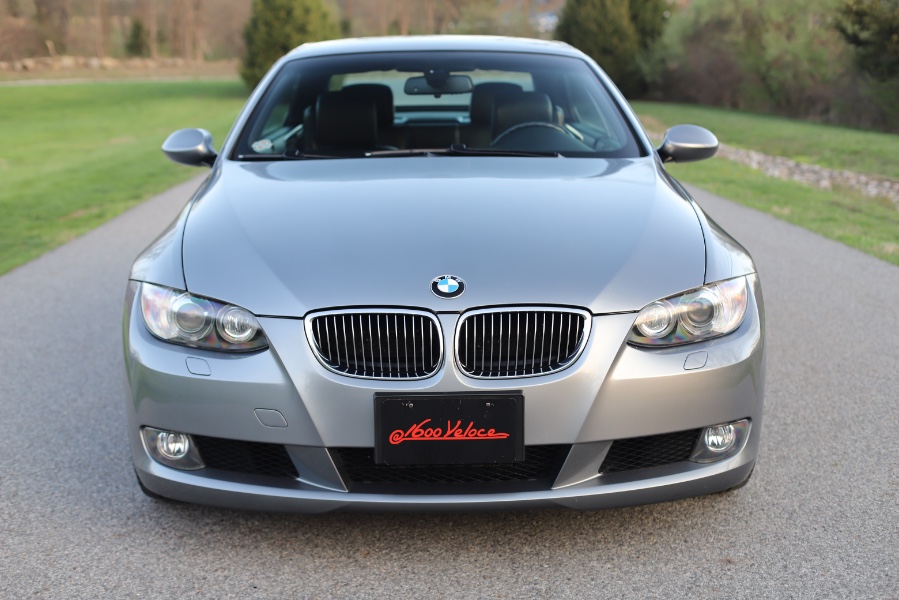 2007 BMW 3 Series 2dr Conv 328i, available for sale in North Salem, New York | Meccanic Shop North Inc. North Salem, New York 2007 BMW 3 Series 2dr Conv 328i, available for sale in North Salem, New York | Meccanic Shop North Inc. North Salem, New York