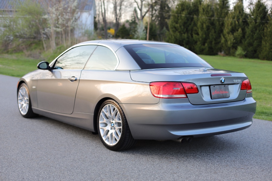 2007 BMW 3 Series 2dr Conv 328i, available for sale in North Salem, New York | Meccanic Shop North Inc. North Salem, New York 2007 BMW 3 Series 2dr Conv 328i, available for sale in North Salem, New York | Meccanic Shop North Inc. North Salem, New York