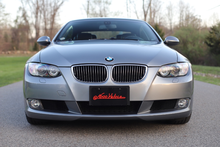 2007 BMW 3 Series 2dr Conv 328i, available for sale in North Salem, New York | Meccanic Shop North Inc. North Salem, New York 2007 BMW 3 Series 2dr Conv 328i, available for sale in North Salem, New York | Meccanic Shop North Inc. North Salem, New York