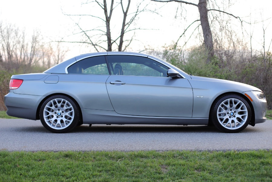 2007 BMW 3 Series 2dr Conv 328i, available for sale in North Salem, New York | Meccanic Shop North Inc. North Salem, New York 2007 BMW 3 Series 2dr Conv 328i, available for sale in North Salem, New York | Meccanic Shop North Inc. North Salem, New York