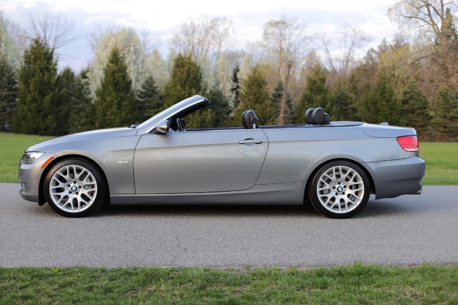 2007 BMW 3 Series 2dr Conv 328i, available for sale in North Salem, New York | Meccanic Shop North Inc. North Salem, New York 2007 BMW 3 Series 2dr Conv 328i, available for sale in North Salem, New York | Meccanic Shop North Inc. North Salem, New York