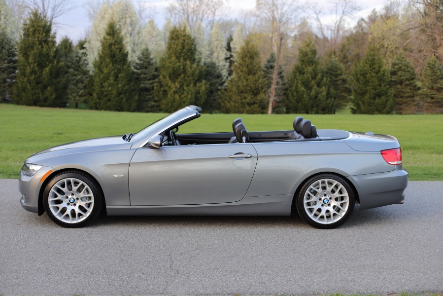 2007 BMW 3 Series 2dr Conv 328i, available for sale in North Salem, New York | Meccanic Shop North Inc. North Salem, New York 2007 BMW 3 Series 2dr Conv 328i, available for sale in North Salem, New York | Meccanic Shop North Inc. North Salem, New York