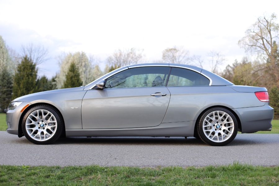 2007 BMW 3 Series 2dr Conv 328i, available for sale in North Salem, New York | Meccanic Shop North Inc. North Salem, New York 2007 BMW 3 Series 2dr Conv 328i, available for sale in North Salem, New York | Meccanic Shop North Inc. North Salem, New York